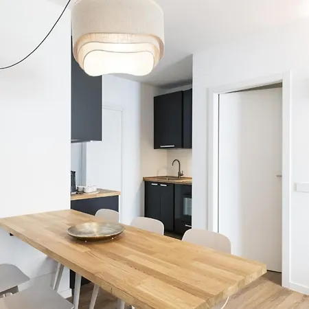Easylife - Dimora Di Lusso A In Zona Colonne Διαμέρισμα