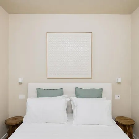 Apartment Easylife - Dimora Di Lusso A In Zona Colonne Mailand