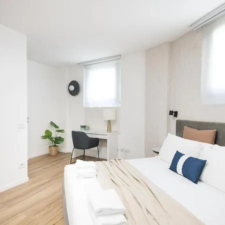Easylife - Dimora Di Lusso A In Zona Colonne Διαμέρισμα *