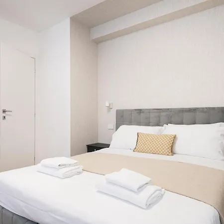 Easylife - Dimora Di Lusso A In Zona Colonne * Μιλάνο