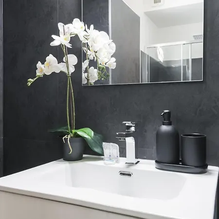 Easylife - Dimora Di Lusso A In Zona Colonne Mailand