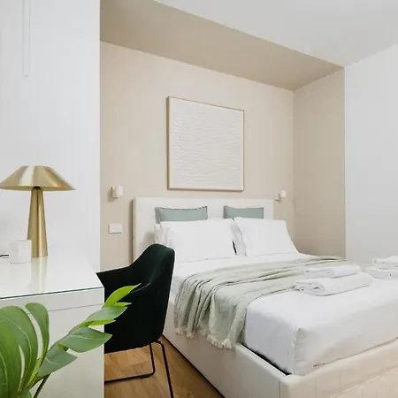Easylife - Dimora Di Lusso A In Zona Colonne Daire