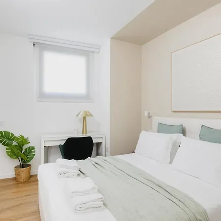 Διαμέρισμα Easylife - Dimora Di Lusso A In Zona Colonne Μιλάνο