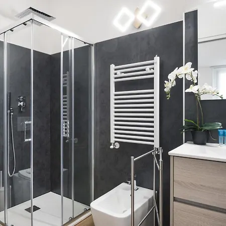 Daire Easylife - Dimora Di Lusso A In Zona Colonne Milano