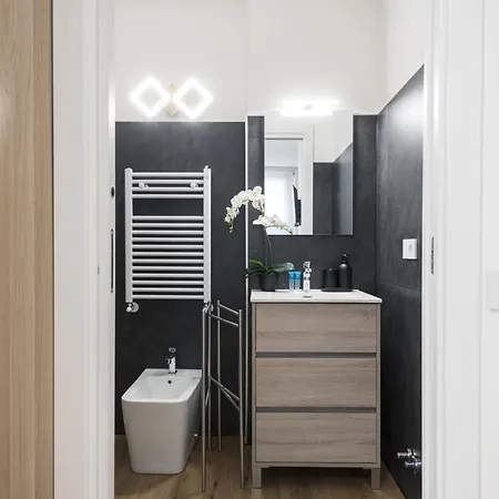 Easylife - Dimora Di Lusso A In Zona Colonne Apartment Mailand