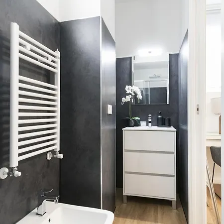 Daire Easylife - Dimora Di Lusso A In Zona Colonne Milano